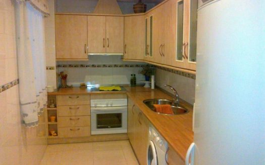 Piso en El Puerto de Santa Maria, Cadiz.