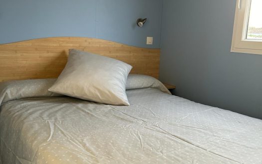 Levante Mobil Home, Chiclana de la Frontera, Cádiz.