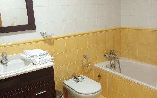 Habitación en Motril, Granada.