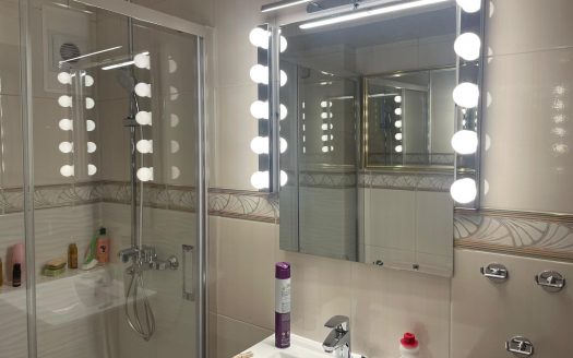 Habitación en Ciudad Jardíin, Málaga Capital.