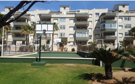 Piso en Retamar, Almería.