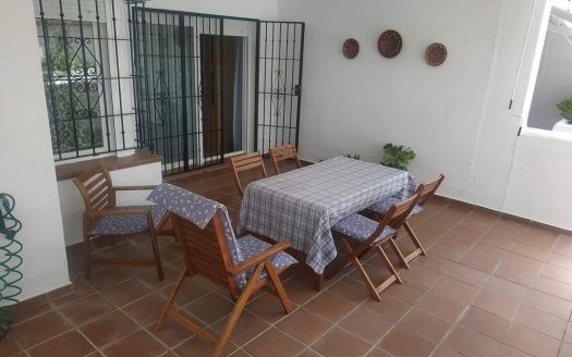 Apto en Isla Cristina, Huelva.