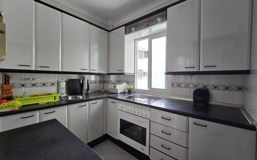 Habitación en Málaga Capital