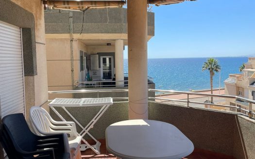 Residencial Alboran, Retamar, Almería..