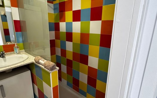 Piso en Nueva Andalucía, Marbella, Málaga.