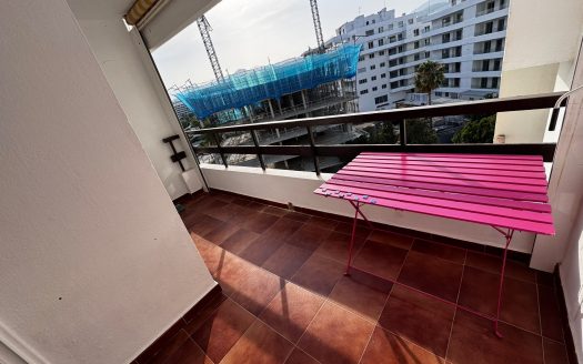 Piso en Nueva Andalucía, Marbella, Málaga.