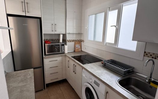 Piso en Nueva Andalucía, Marbella, Málaga.