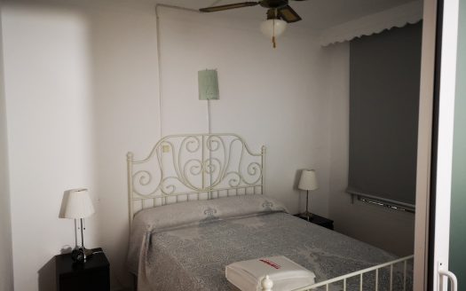 Apto en La Colina, Torremolinos, Málaga.