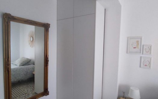 Habitación en la Macarena, Sevilla Capital.