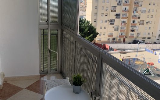 Habitación en Jardín, Málaga Capital.