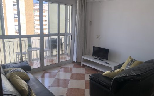 Habitación en Jardín, Málaga Capital.