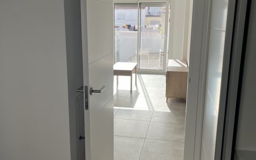 Piso en Mijas, Málaga.