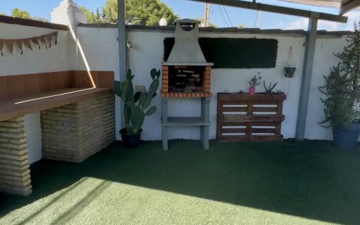 Chalet en Chiclana de la Frontera, Cádiz.