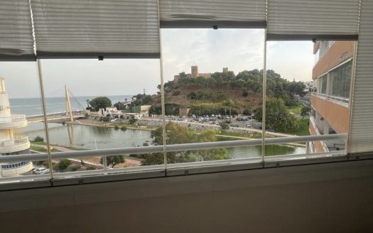 Piso Castillo Sohail – Fuengirola, Málaga