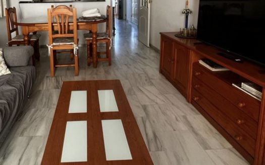 Piso Castillo Sohail – Fuengirola, Málaga