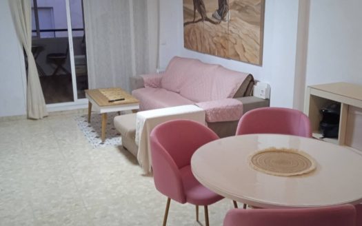 Habitación Rincon de la Victoria, Málaga.