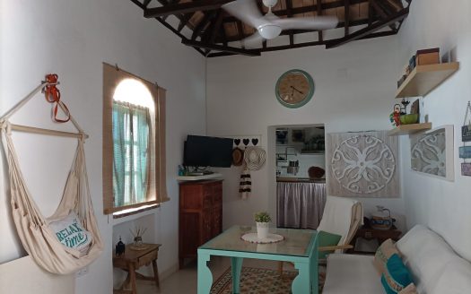 Loft en Medina Sidonia, Cádiz.