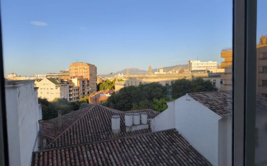 Piso en Jaén Capital.