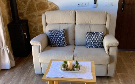 Casa en Castilblanco de los Arroyos, Sevilla.