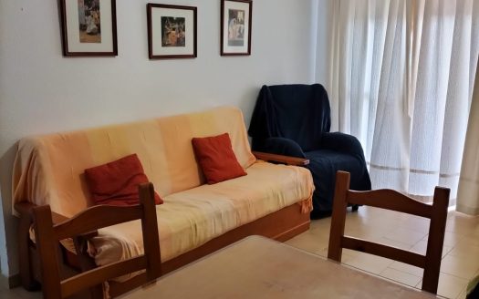 Apto en Playa de Matalascañas, Almonte, Huelva.