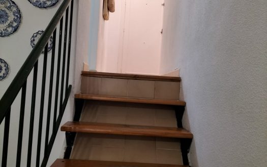 Apto en Playa de Matalascañas, Almonte, Huelva.