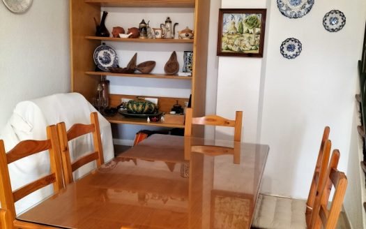 Apto en Playa de Matalascañas, Almonte, Huelva.