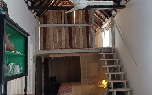 Loft en Medina Sidonia, Cádiz.