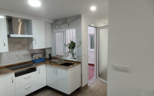 Habitación en Almería Capital.