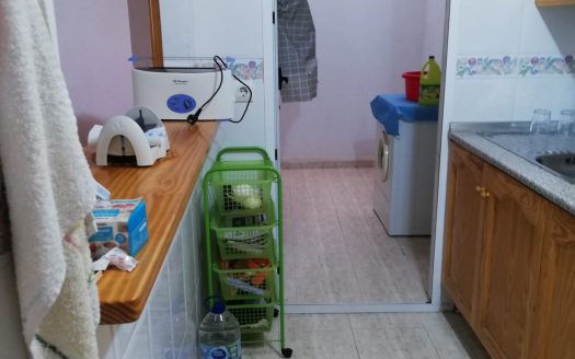 Apto en Vera Playa, Almería.