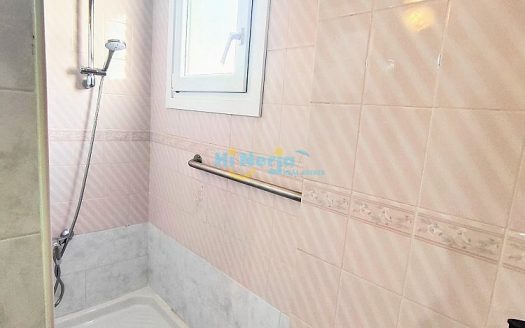 Piso Centro de Nerja, Málaga.