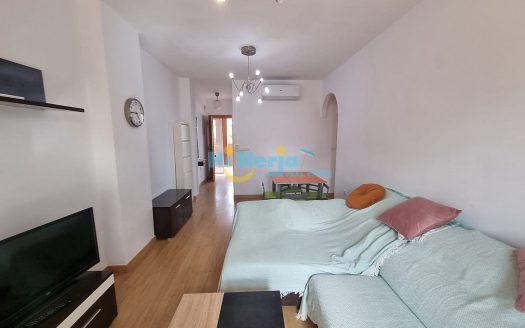 Piso en Torrox Costa, Málaga.