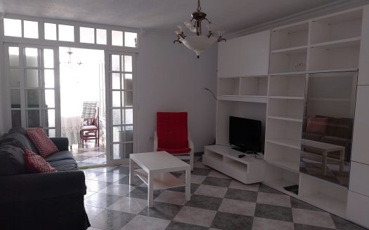Piso en Cádiz Capital.