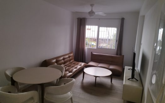 Habitación en Almería Capital.