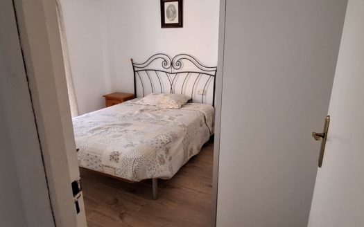 Habitación en Motril, Granada.