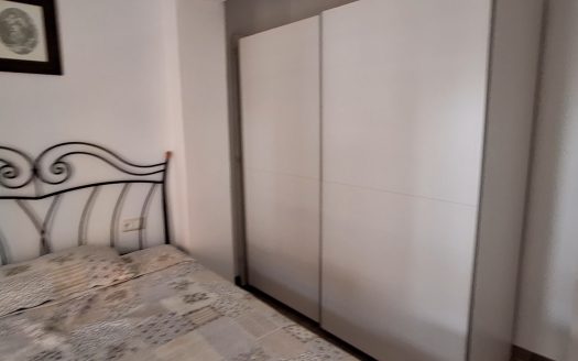 Habitación en Motril, Granada.