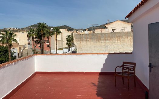 Habitación en Motril, Granada.