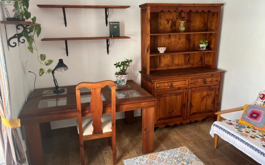 Caserón céntrico Casarabonela, Málaga.