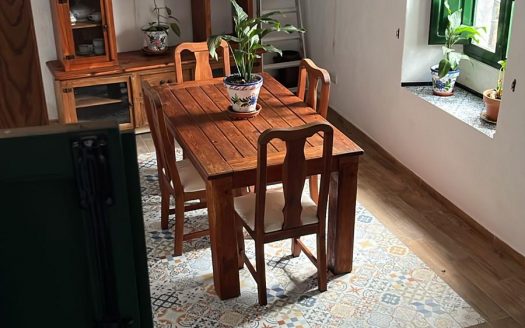 Caserón céntrico Casarabonela, Málaga.