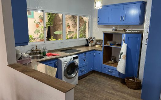 Caserón céntrico Casarabonela, Málaga.