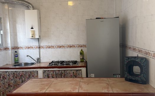 Casa en el Rinconcillo Algeciras, Cádiz.