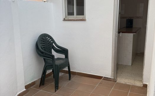 Casa en el Rinconcillo Algeciras, Cádiz.