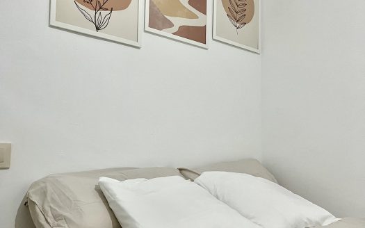Habitación en Jaén Capital.