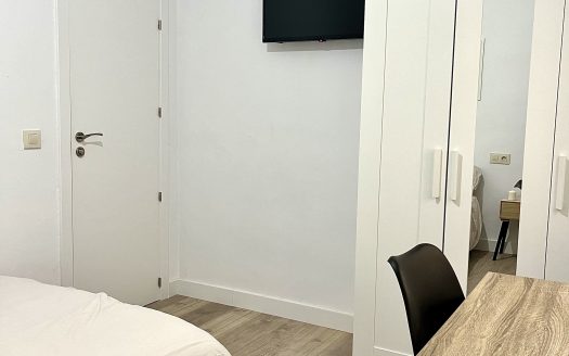 Habitación en Jaén Capital.