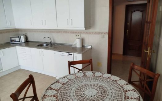 Habitación en Marbella, Málaga.