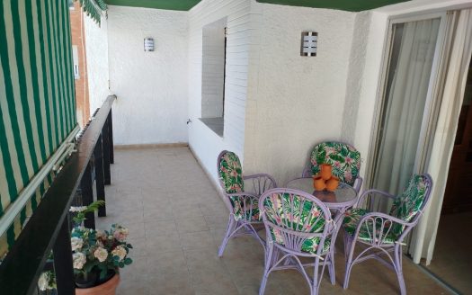 Habitación en Marbella, Málaga.