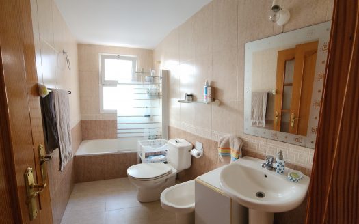 Habitación Roquetas de Mar, Almería