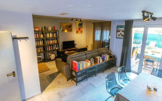 Chalet Novo Sancti Petri, Chiclanda de la Frontera, Cádiz.