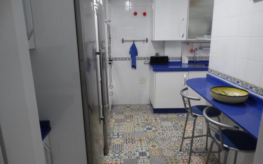 Piso en Cádiz Capital.