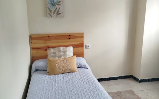 Piso en Palma del Río, Córdoba.