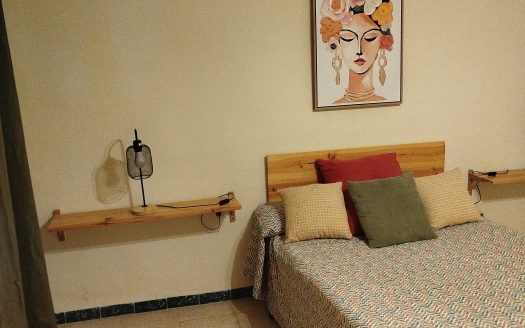 Piso en Palma del Río, Córdoba.